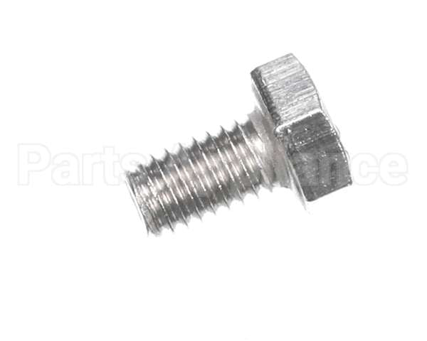 62276 Blodgett Hexagon Screw, M4X12 A2