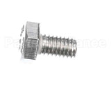 62276 Blodgett Hexagon Screw, M4X12 A2