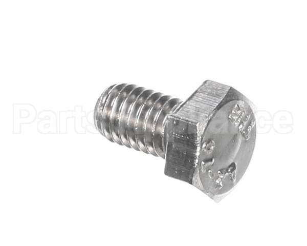 62276 Blodgett Hexagon Screw, M4X12 A2