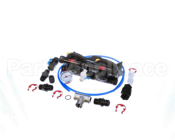 6228503 3M Manifold Assembly, 2Hd, Dp2Xx