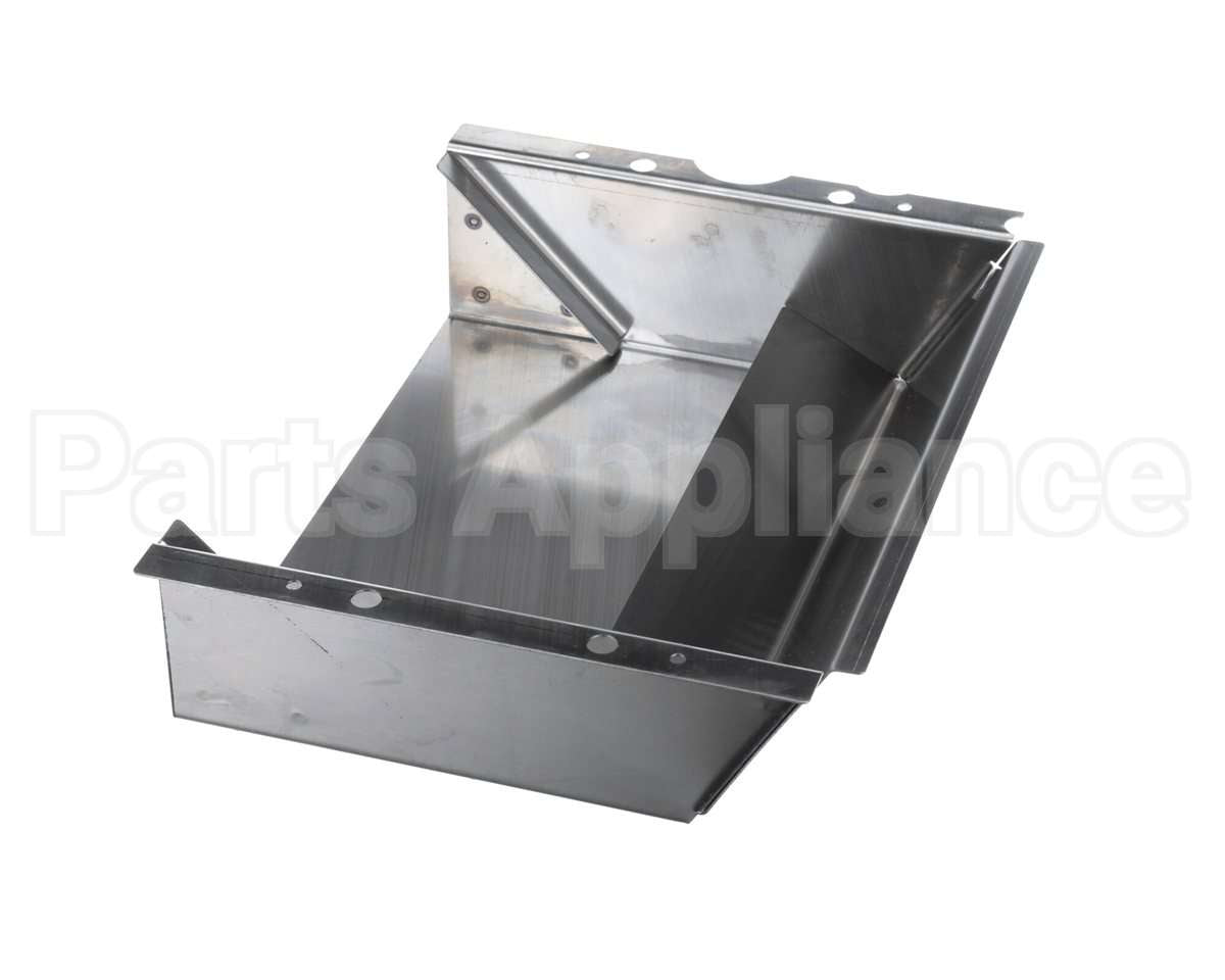 62286 Blodgett Flter Box, Welded Csii