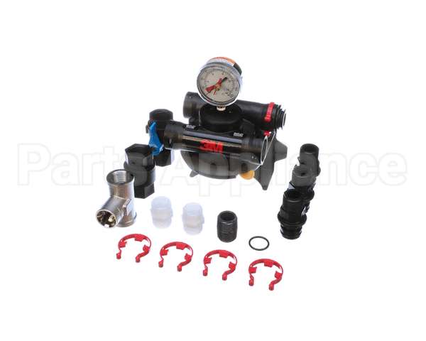 6228603 3M Manifold Assembly,1Hd, Dp
