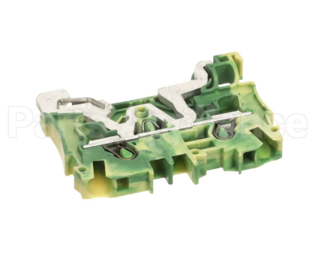 62295 Blodgett 2 Pos Ground Terminla Block(30800188)