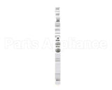 62297 Blodgett 4 Pos Terminal Block Grey Fus