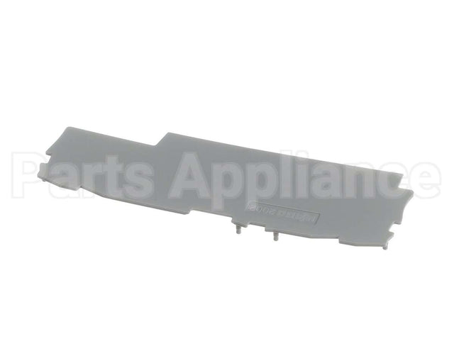 62298 Blodgett 4 Wire End Cover Gray