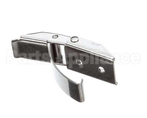 6230025 Compatible Delfield Latch, Draw, Medium, S/S