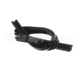 6230110 Compatible Delfield Insert, Plastic, Hinge, #6