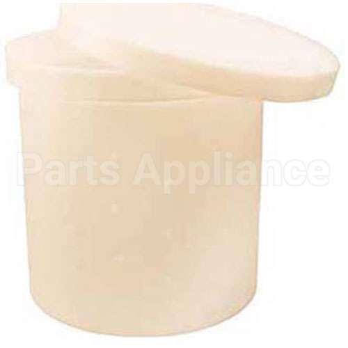 6230116 Compatible Delfield Liner, W/Lid, Salad Spinner