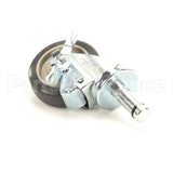 6230217 Compatible Delfield Caster, 4, Stemswivel, Brake