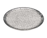 6230345 Delfield Filter,Air,Alum,6Dia