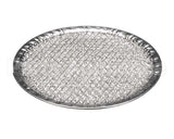 6230345 Delfield Filter,Air,Alum,6Dia