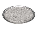 6230345 Delfield Filter,Air,Alum,6Dia
