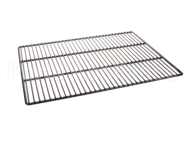 62308-2BL Perlick Shelf; Center Cavity; Black; V