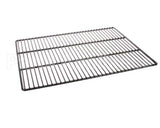 62308-2BL Perlick Shelf; Center Cavity; Black; V