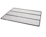 62308-2BL Perlick Shelf; Center Cavity; Black; V