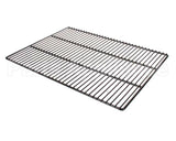 62308-2BL Perlick Shelf; Center Cavity; Black; V