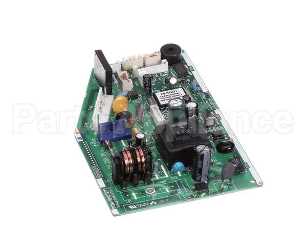 6231908559 Sanyo Pc Board Assy