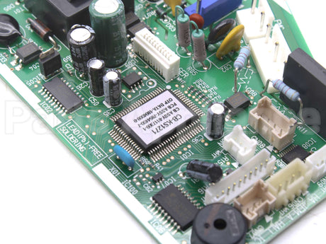 6231908559 Sanyo Hvac Circuit Board