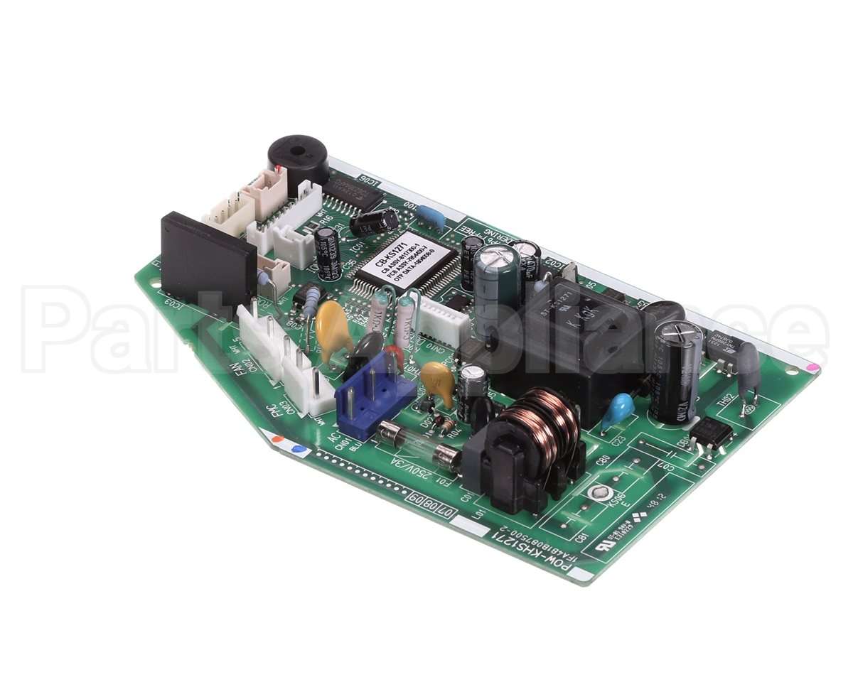 6231908559 Sanyo Hvac Circuit Board