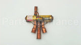 6231932165 Sanyo Hvac Solenoid Valve Assembly