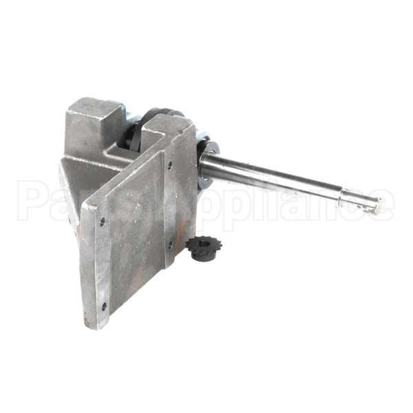 62336 Compatible Middleby Assy, Shaft/Bearing