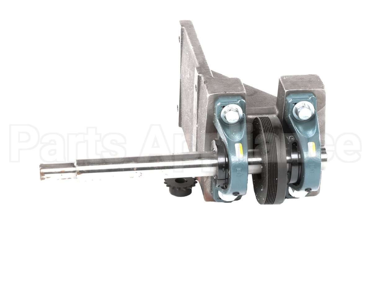 62336 Middleby Assembly,Shaft/Bearing