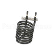 62340 Compatible Blodgett Element, Helical 1400W