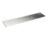 62346 Middleby Eyebrow,Upr Rh End Plug