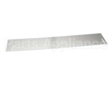 62346 Middleby Eyebrow,Upr Rh End Plug