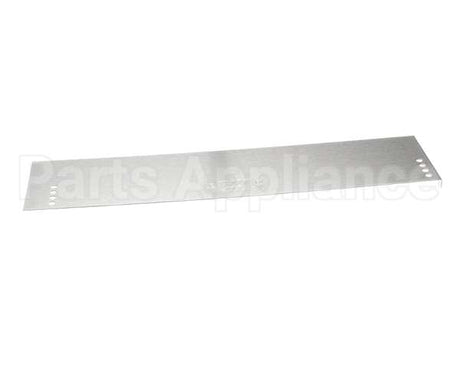 62346 Middleby Eyebrow,Upr Rh End Plug