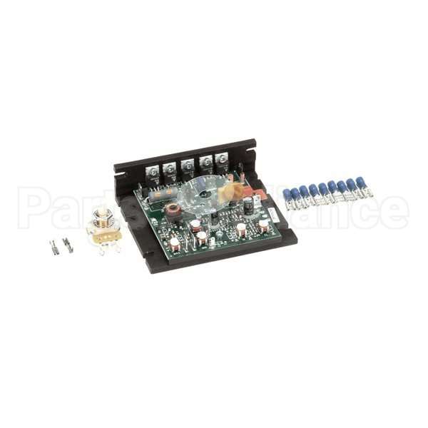 6235-02 Compatible Caddy Motor Control Board