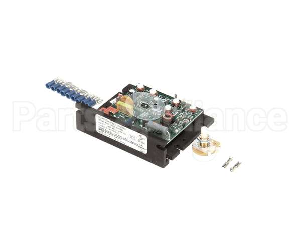 6235-02 Caddy Motor Control Board