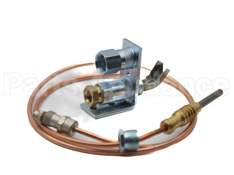 6236056 Burnham Boiler Pilot Assembly