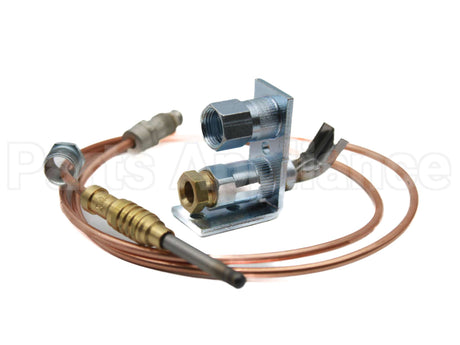 6236056 Burnham Boiler Pilot Assembly
