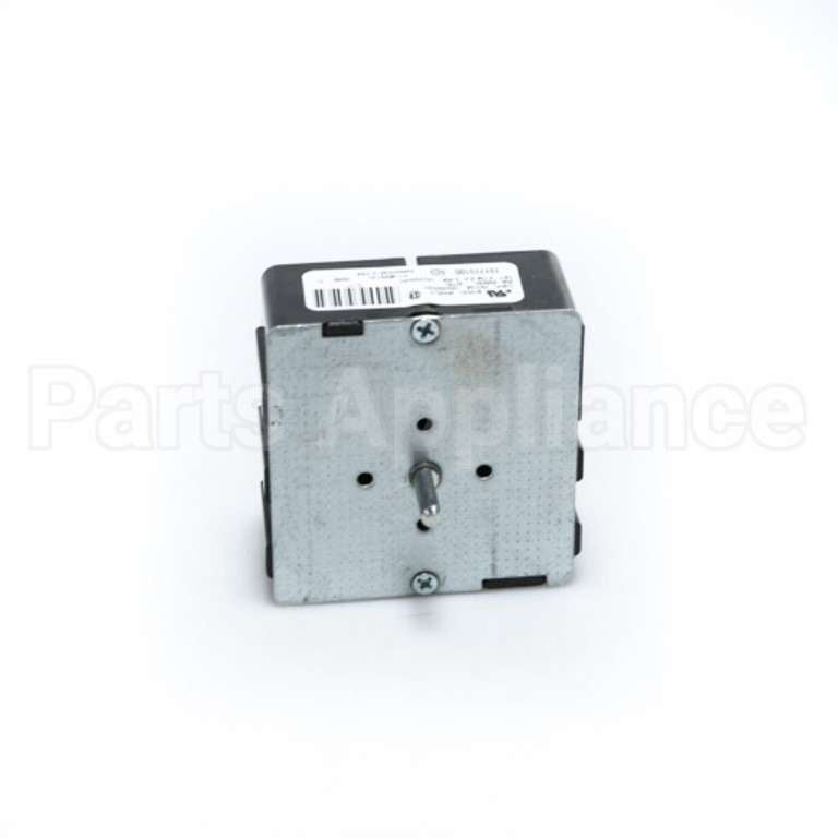 WE04X10024 GE Timer-Dryer