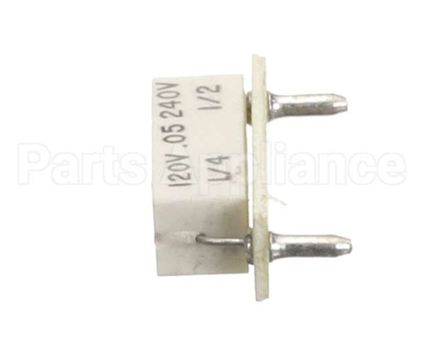 6237-01 Caddy Resistor