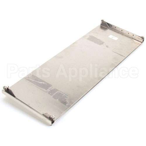 62393 Compatible Silver King Assy Cover Frnt Skmf34