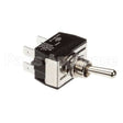 624-0003A Compatible Belshaw Toggle Switch Dpst 20A Slip On