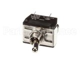 624-0003A Belshaw Toggle Switch Dpst 20A Slip On