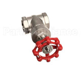 624-0011SS Belshaw 1-1/4 Ss Gate Val 200 Psi 15B2