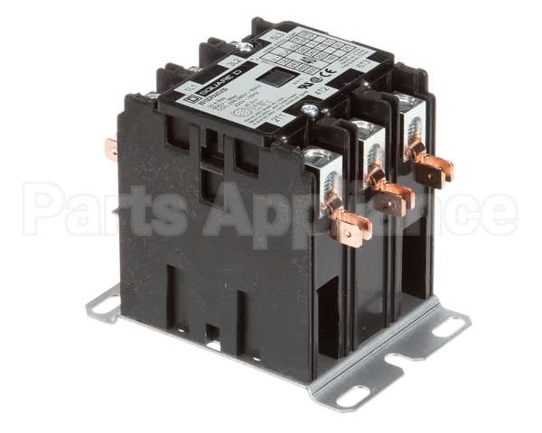 624-0144 Belshaw Magn Contacr 40A 208/240 Coil