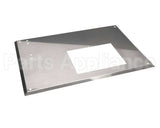 624-CM6-003A-S Delfield Shroud, Fan 400