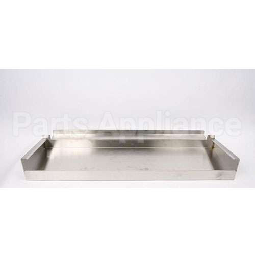 62400 Compatible Silver King Wment Cover Rear Skmf34