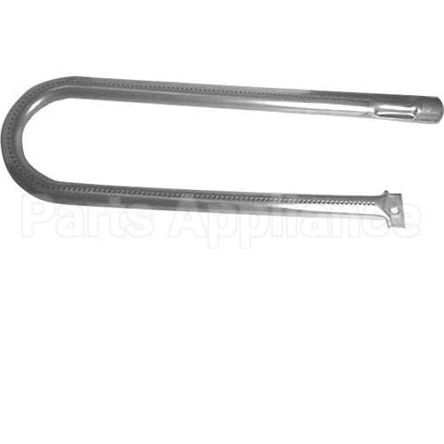 624008 Compatible Star Burner 18-3/4 X 5-3/4 Steel