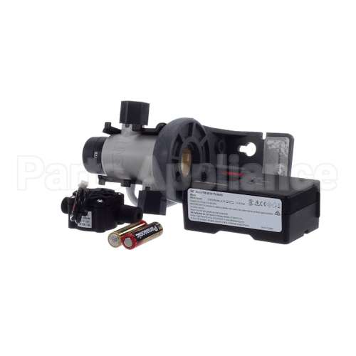 6240809 3M Hd/Vlv/Brkt Asy-3/8 Bh3M-Npt (Bh3M-Npthe