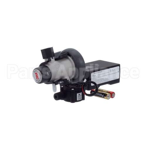 6240809 3M Hd/Vlv/Brkt Asy-3/8 Bh3M-Npt (Bh3M-Npthe