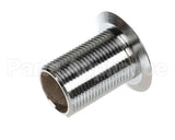6241-2400 Fisher Drain Ws 1 X 2 Brs Rc