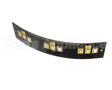 62415 Grindmaster Cecilware Touchpad Assy,Pic3,3Port