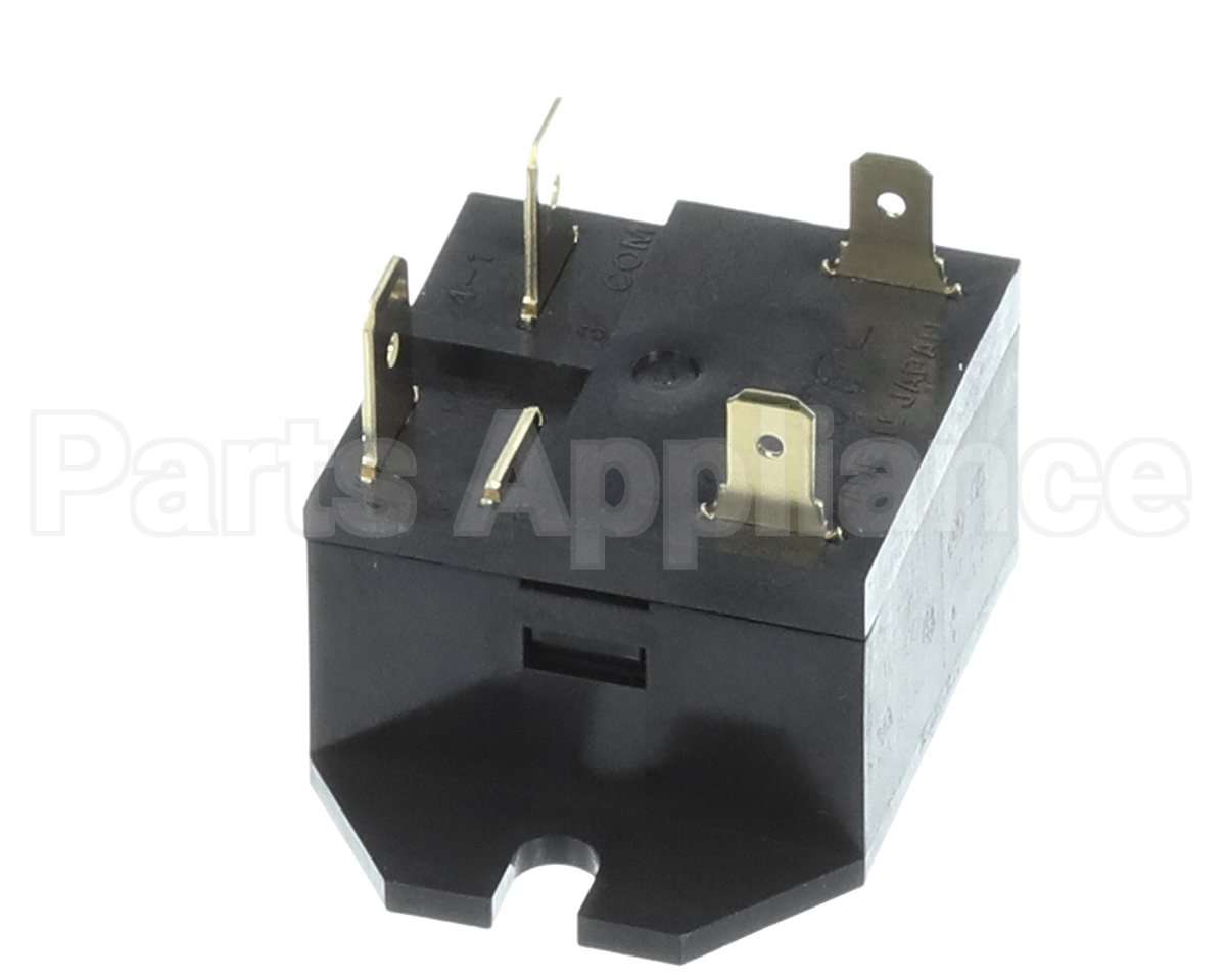6242334224 Panasonic Refrigeration Temp Control Relay