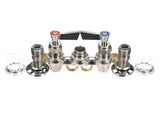 62448 Fisher Ss Faucet 4Bslh 06Ss